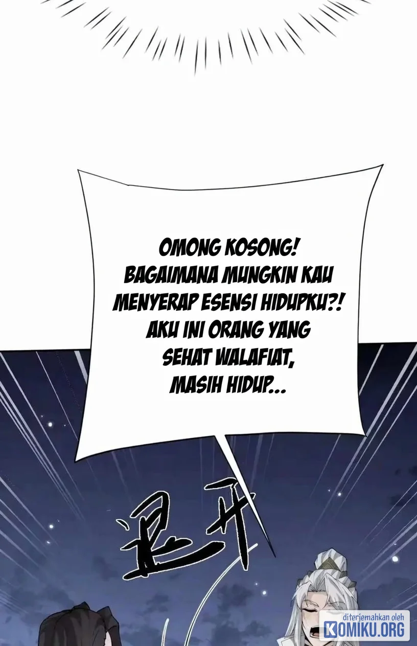 Versatile Sword Cultivator Chapter 116 Gambar 31