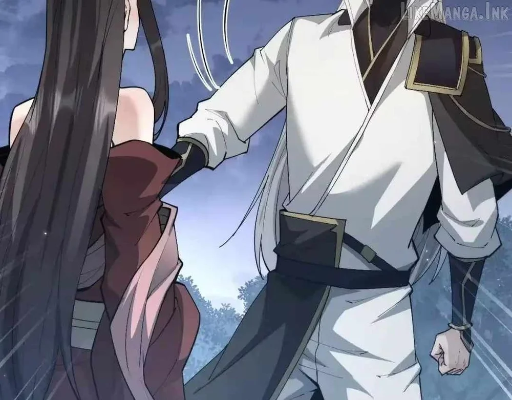 Versatile Sword Cultivator Chapter 116 Gambar 32