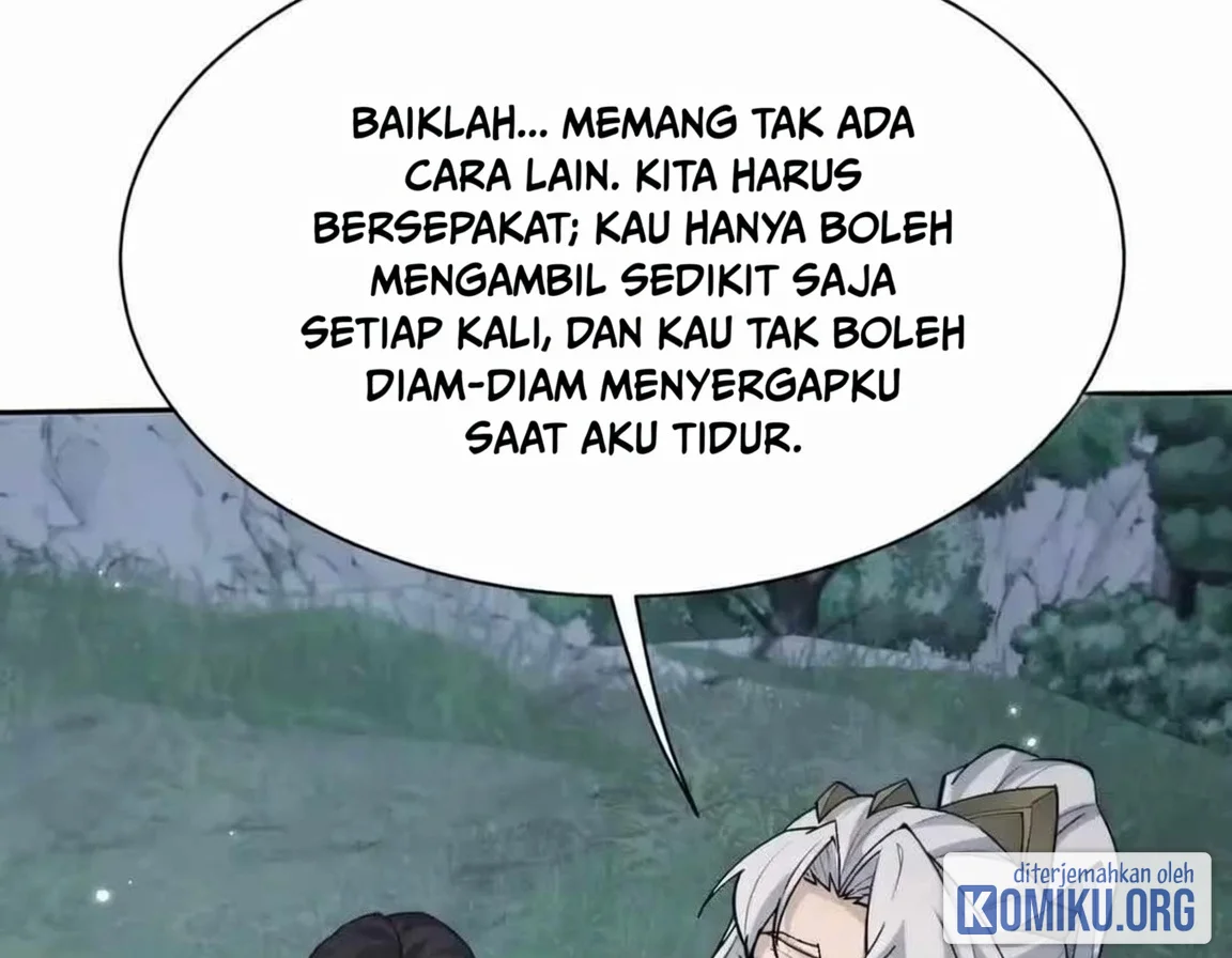 Versatile Sword Cultivator Chapter 116 Gambar 43