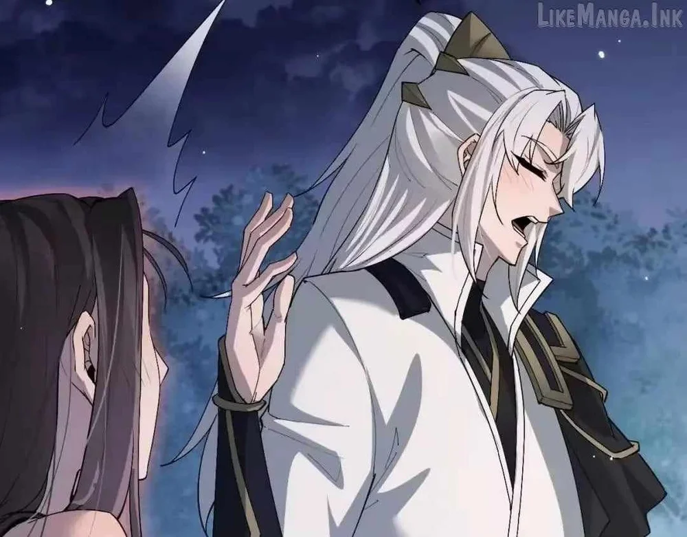 Versatile Sword Cultivator Chapter 116 Gambar 52