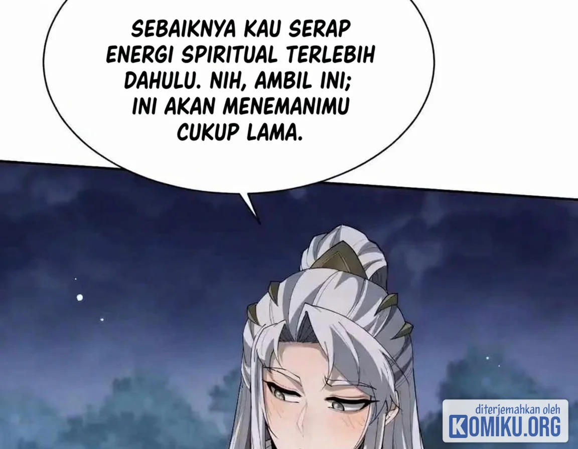 Versatile Sword Cultivator Chapter 116 Gambar 54