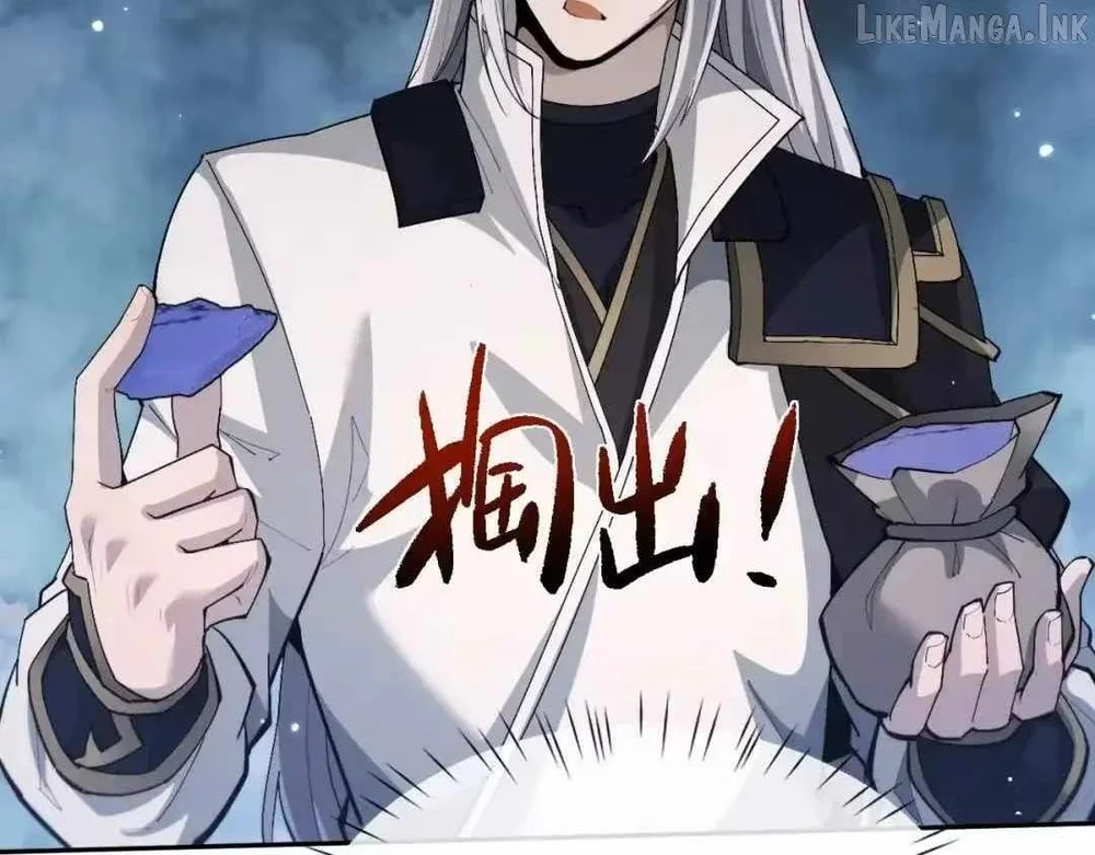 Versatile Sword Cultivator Chapter 116 Gambar 55