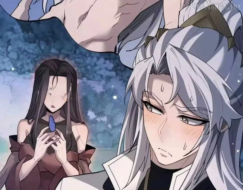 Versatile Sword Cultivator Chapter 116 Gambar 57
