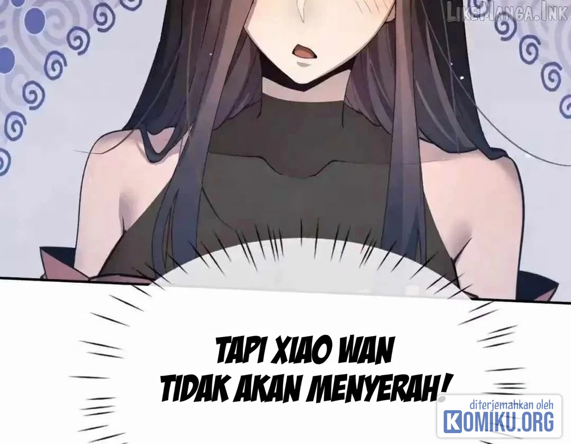 Versatile Sword Cultivator Chapter 116 Gambar 60
