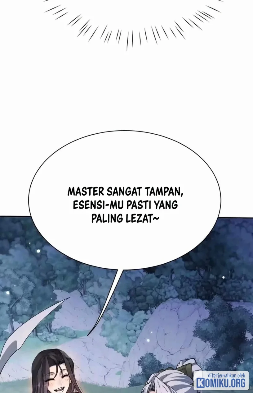 Versatile Sword Cultivator Chapter 116 Gambar 61