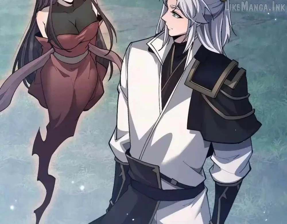 Versatile Sword Cultivator Chapter 116 Gambar 62