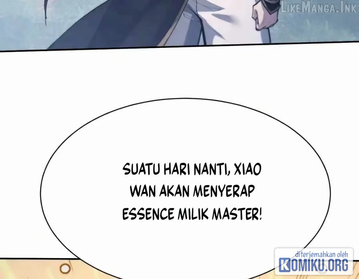 Versatile Sword Cultivator Chapter 116 Gambar 63