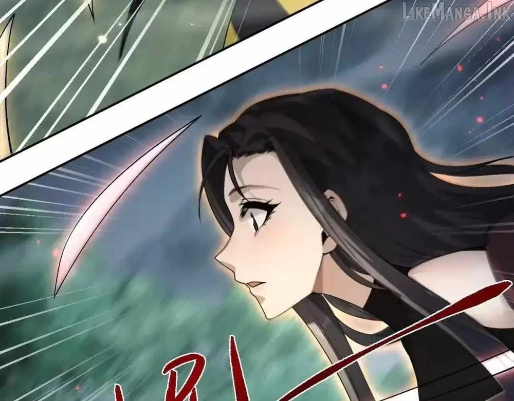 Versatile Sword Cultivator Chapter 116 Gambar 7