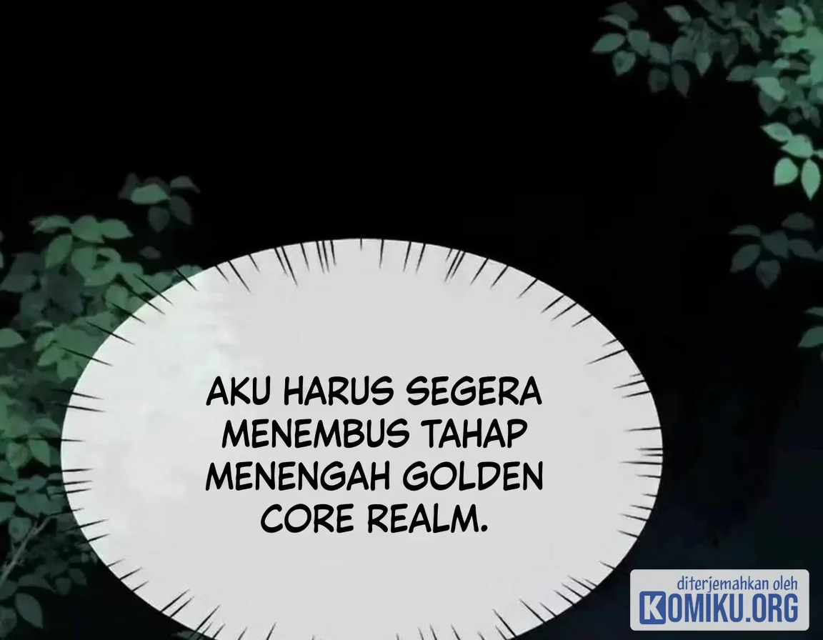Versatile Sword Cultivator Chapter 116 Gambar 71