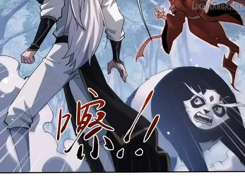 Versatile Sword Cultivator Chapter 116 Gambar 82