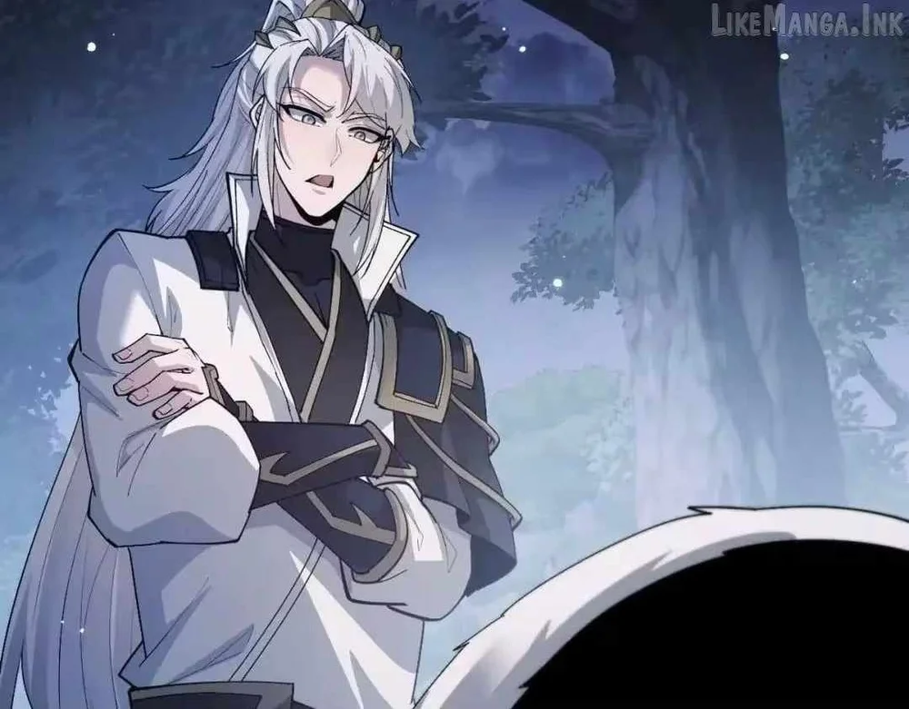 Versatile Sword Cultivator Chapter 116 Gambar 84