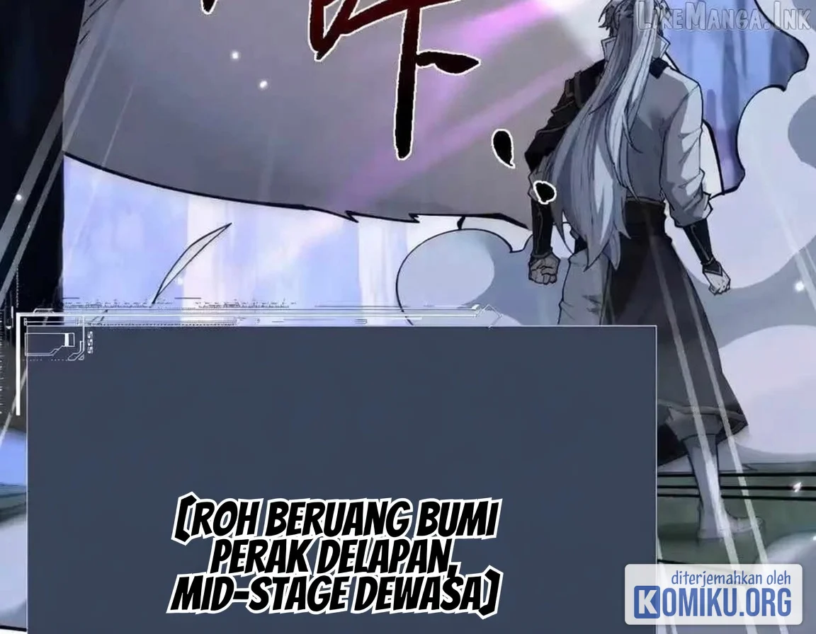 Versatile Sword Cultivator Chapter 116 Gambar 92
