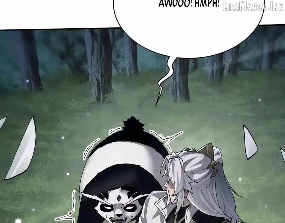 Versatile Sword Cultivator Chapter 116 Gambar 94