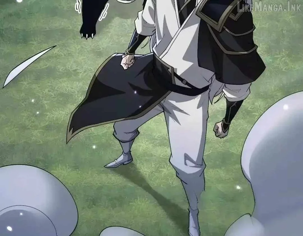 Versatile Sword Cultivator Chapter 116 Gambar 95
