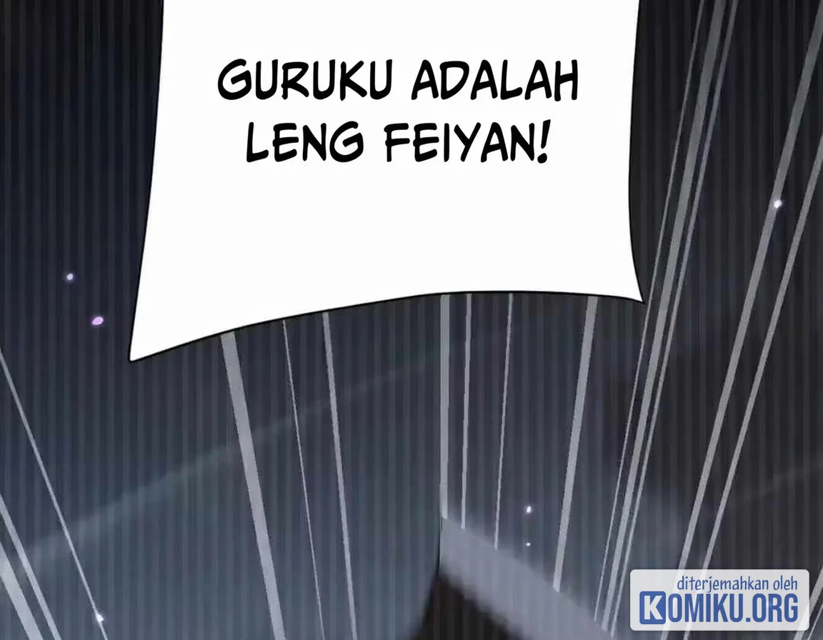 Versatile Sword Cultivator Chapter 116 Gambar 99