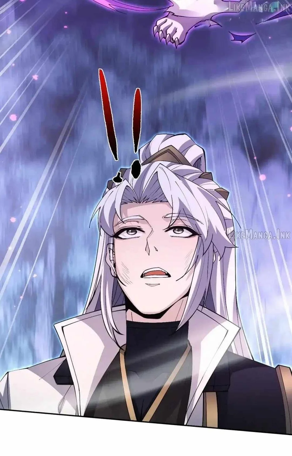 Versatile Sword Cultivator Chapter 117 Gambar 106