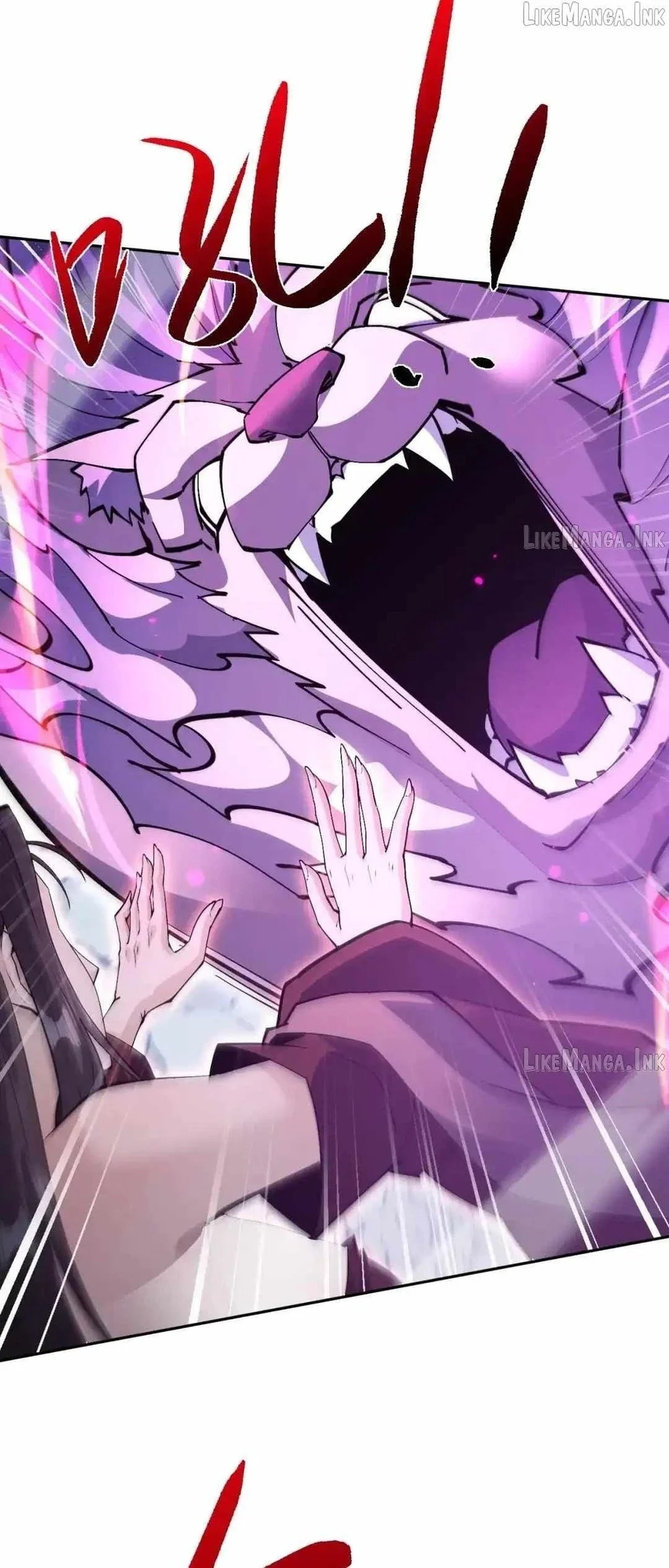 Versatile Sword Cultivator Chapter 117 Gambar 109