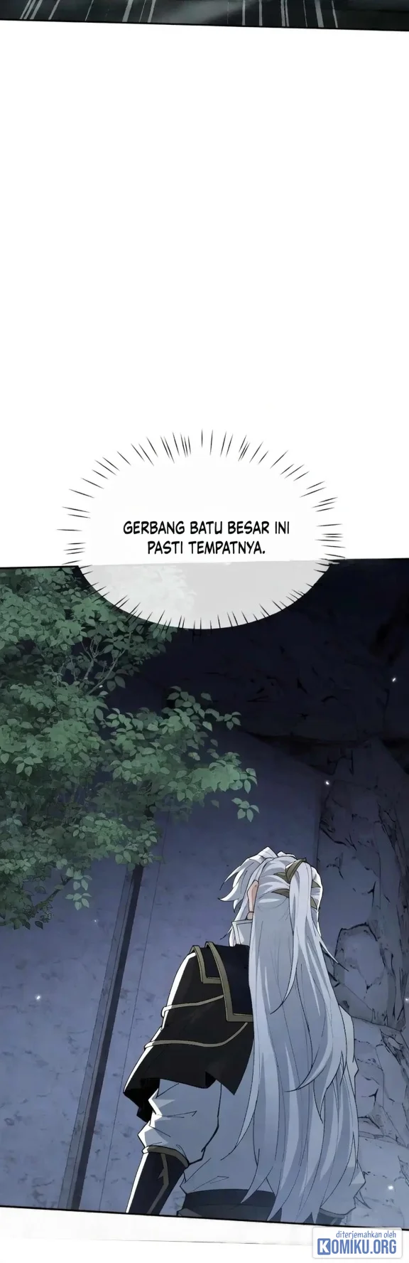 Versatile Sword Cultivator Chapter 117 Gambar 11
