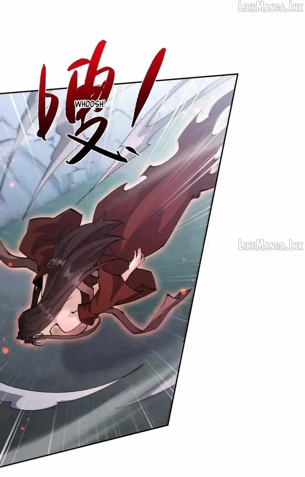 Versatile Sword Cultivator Chapter 117 Gambar 112