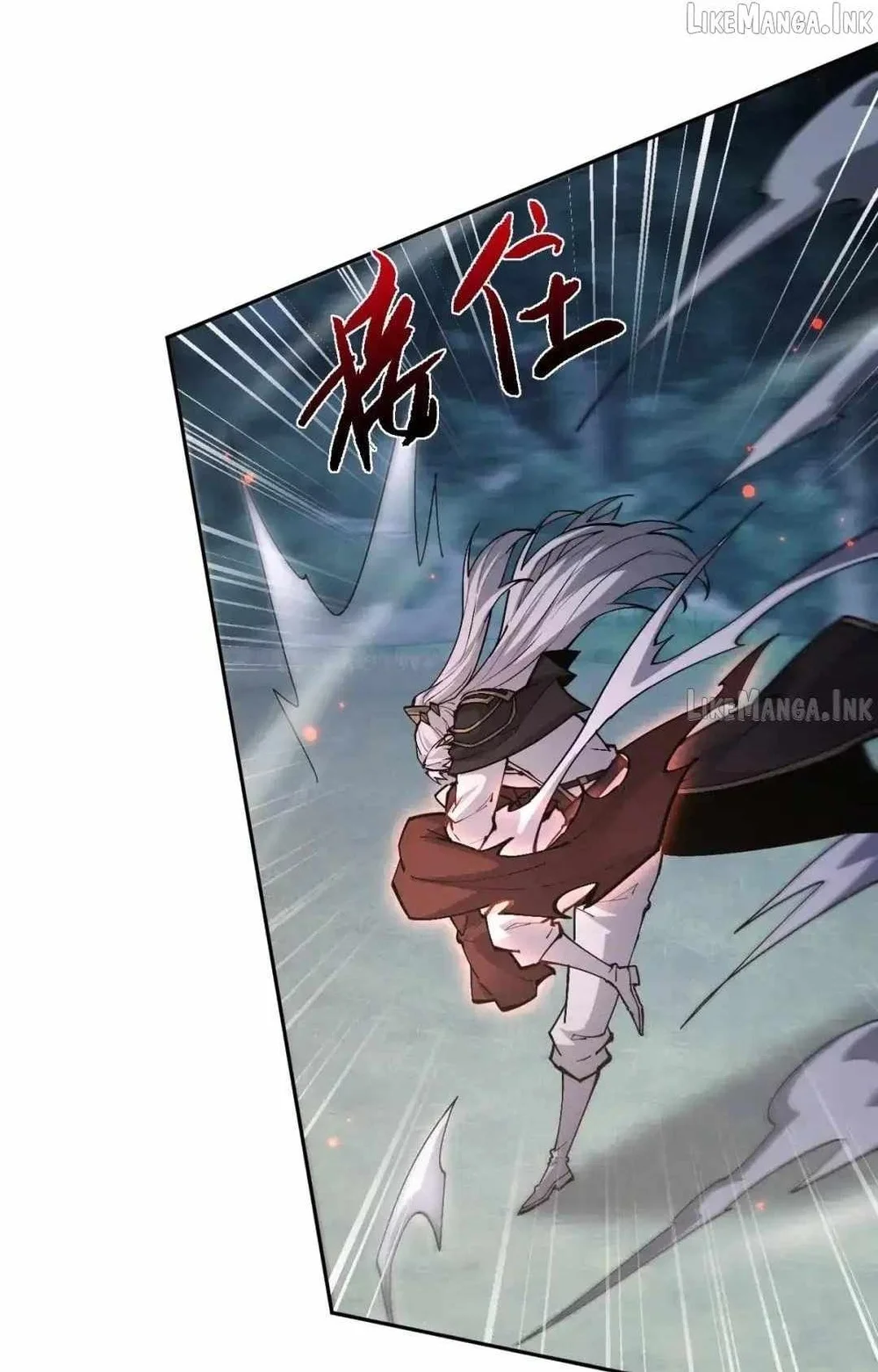 Versatile Sword Cultivator Chapter 117 Gambar 113