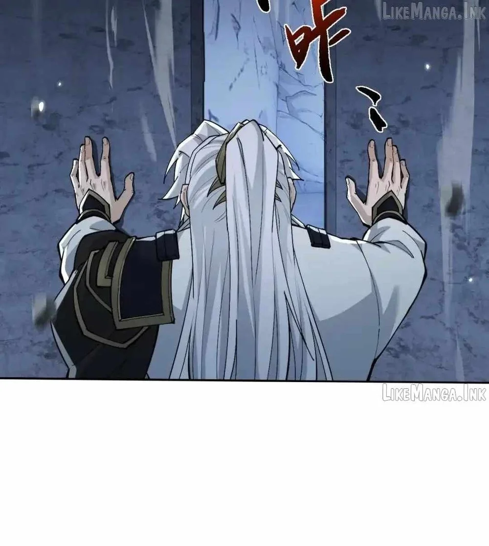 Versatile Sword Cultivator Chapter 117 Gambar 13