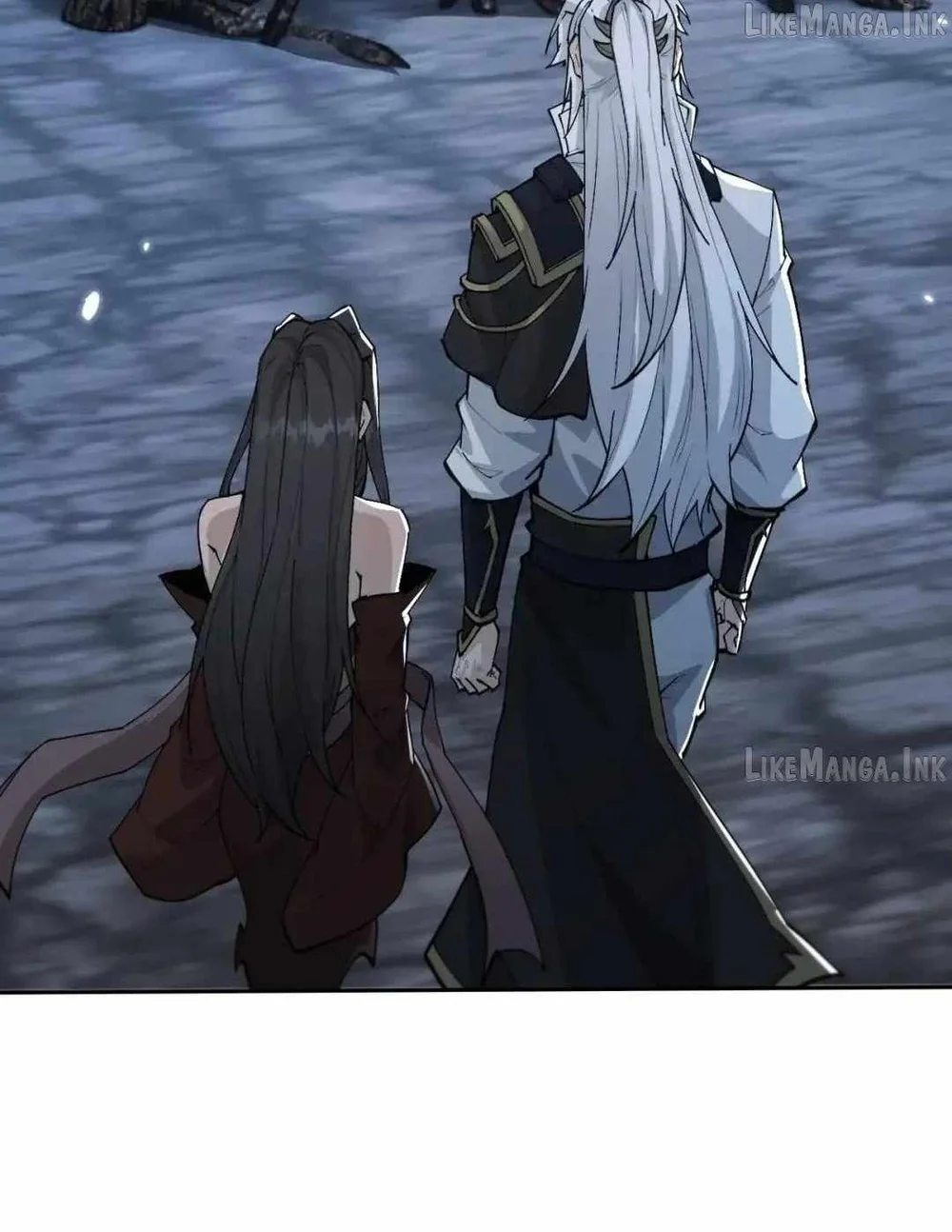 Versatile Sword Cultivator Chapter 117 Gambar 20