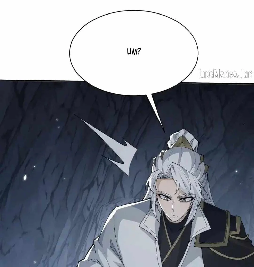 Versatile Sword Cultivator Chapter 117 Gambar 21