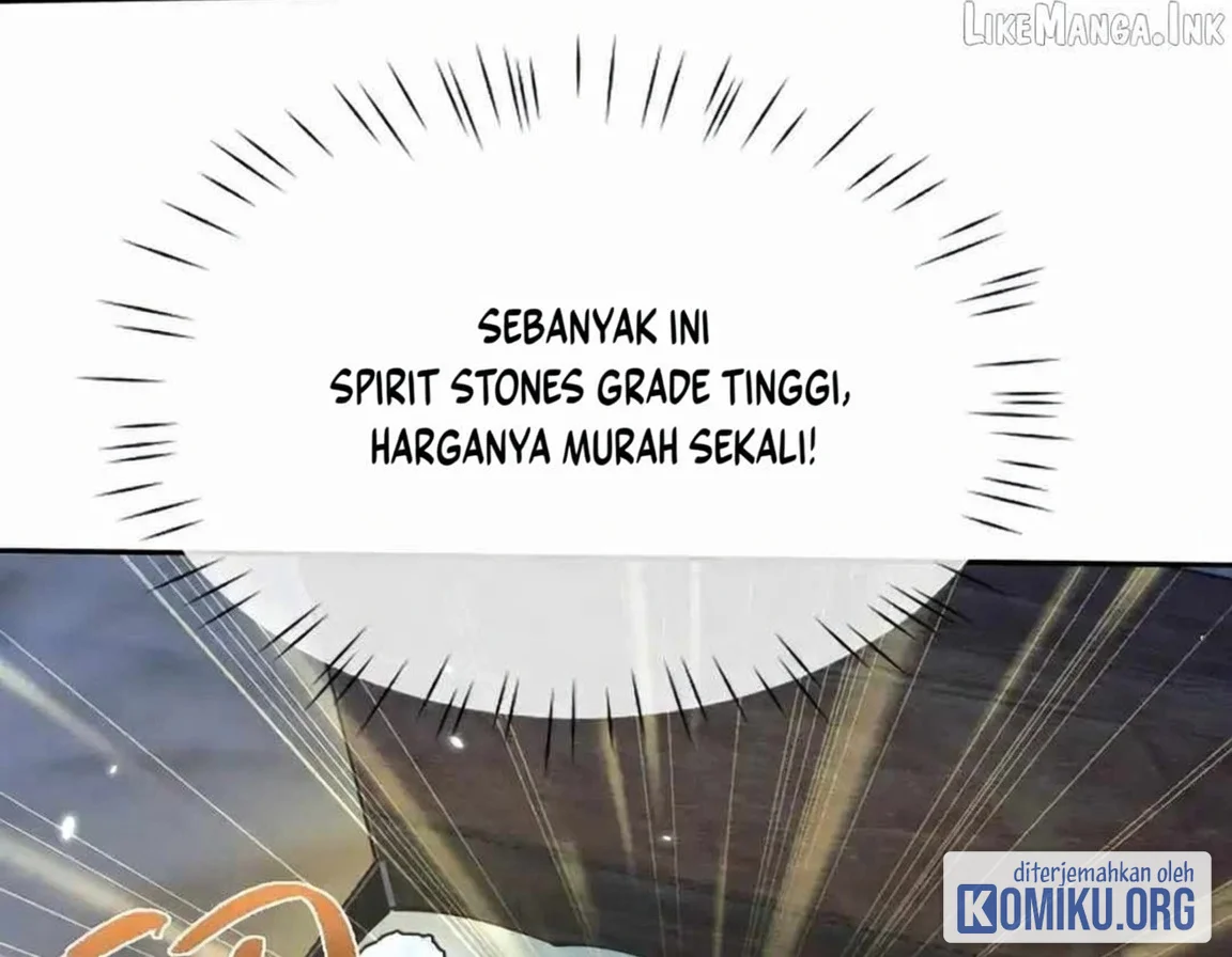 Versatile Sword Cultivator Chapter 117 Gambar 23