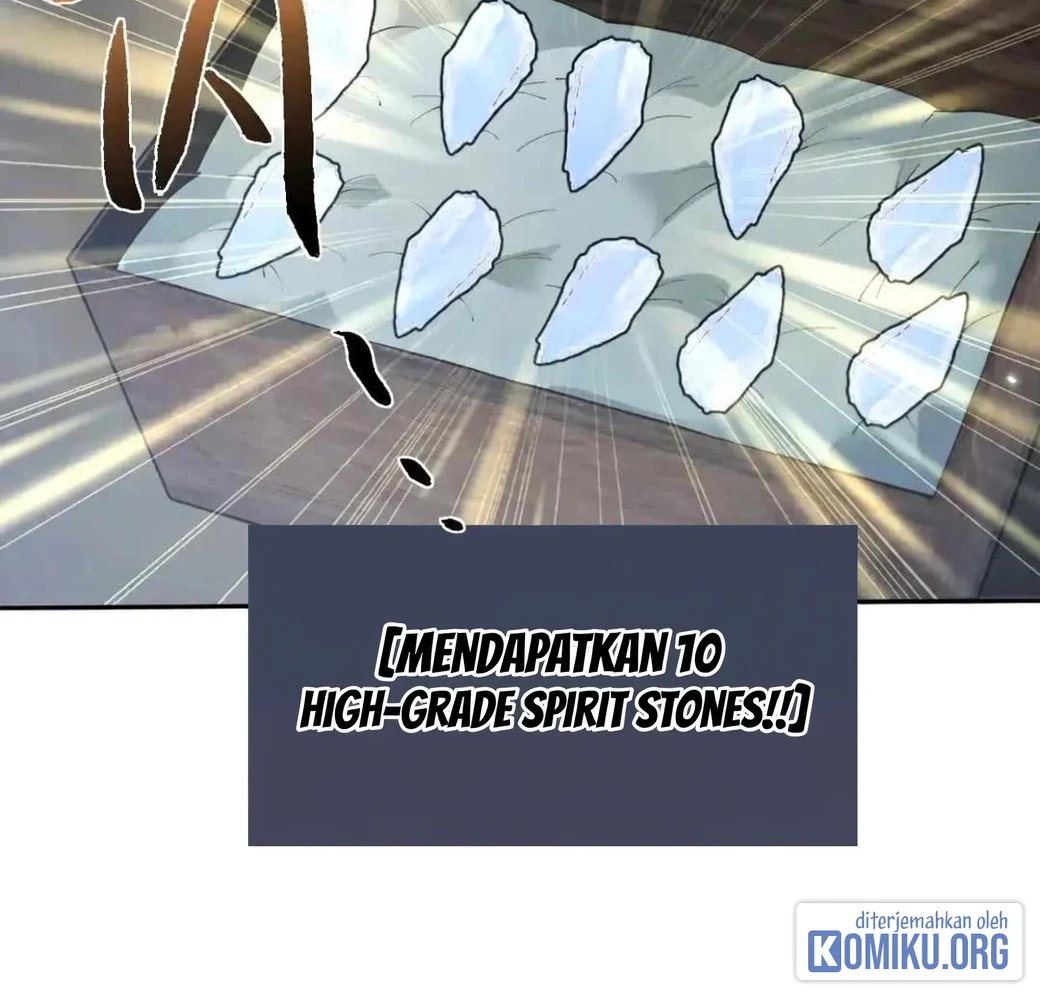 Versatile Sword Cultivator Chapter 117 Gambar 24