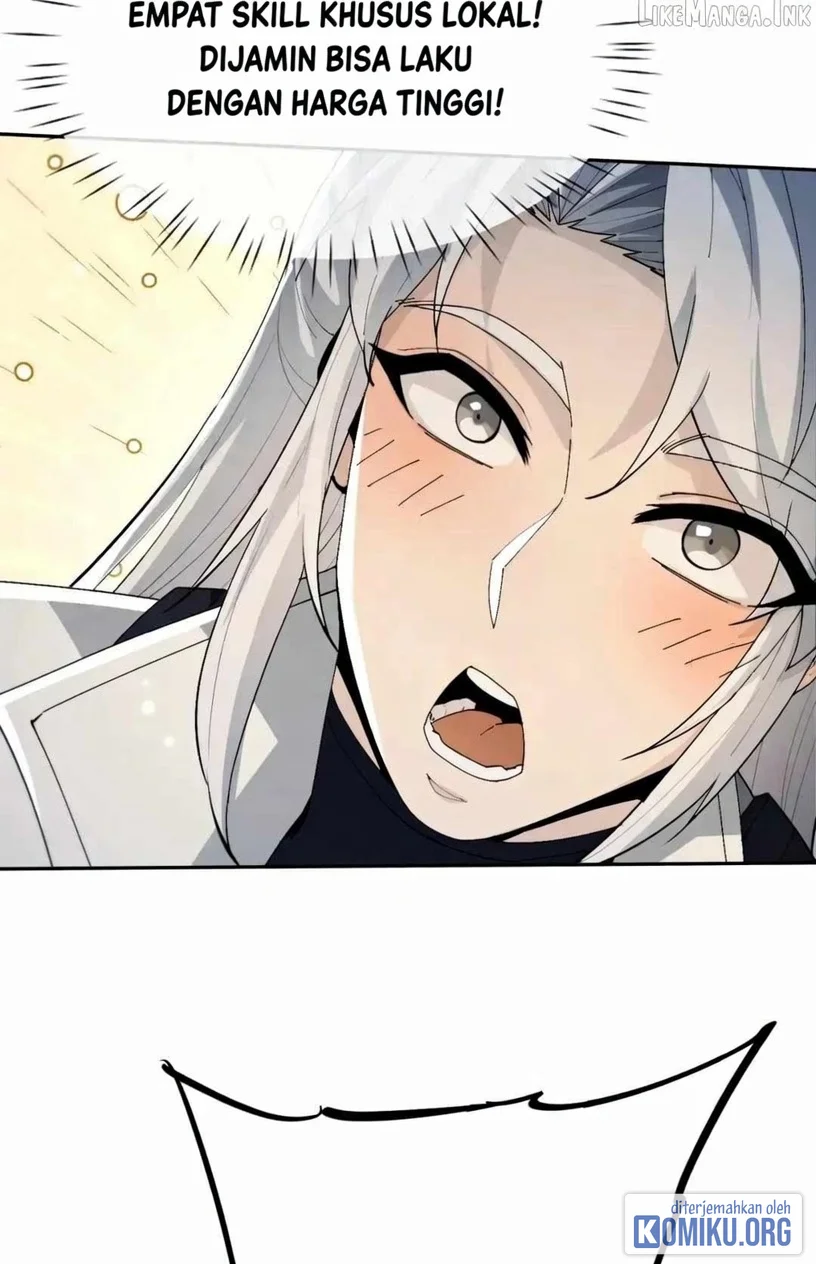 Versatile Sword Cultivator Chapter 117 Gambar 28