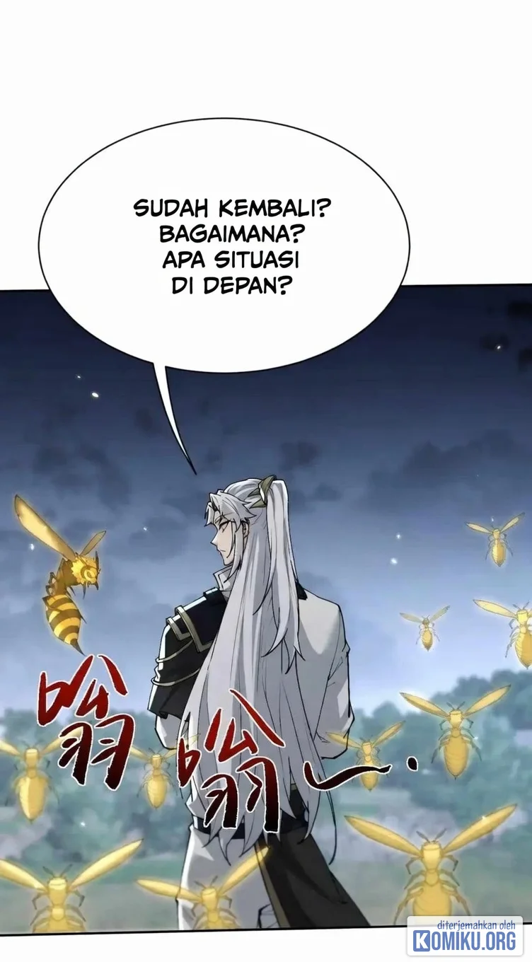 Versatile Sword Cultivator Chapter 117 Gambar 3