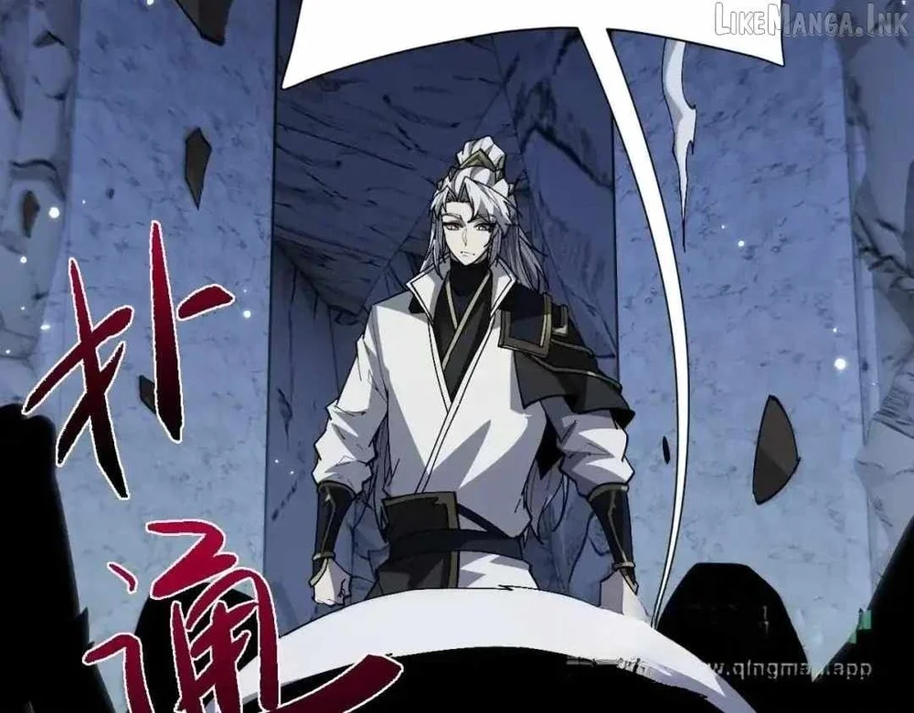 Versatile Sword Cultivator Chapter 117 Gambar 39