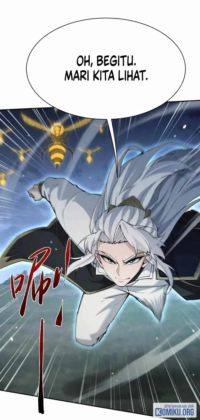 Versatile Sword Cultivator Chapter 117 Gambar 4