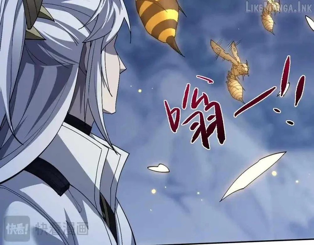 Versatile Sword Cultivator Chapter 117 Gambar 42