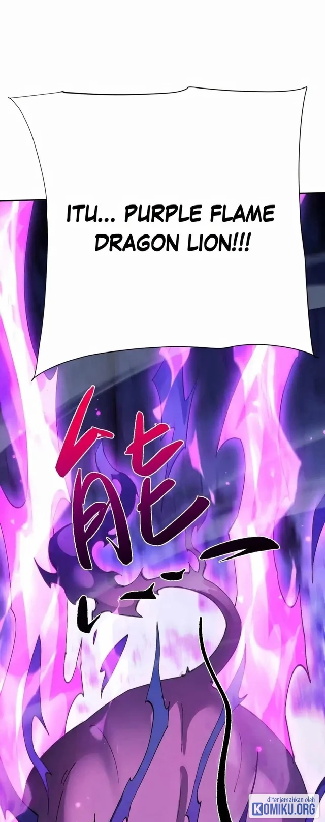 Versatile Sword Cultivator Chapter 117 Gambar 49