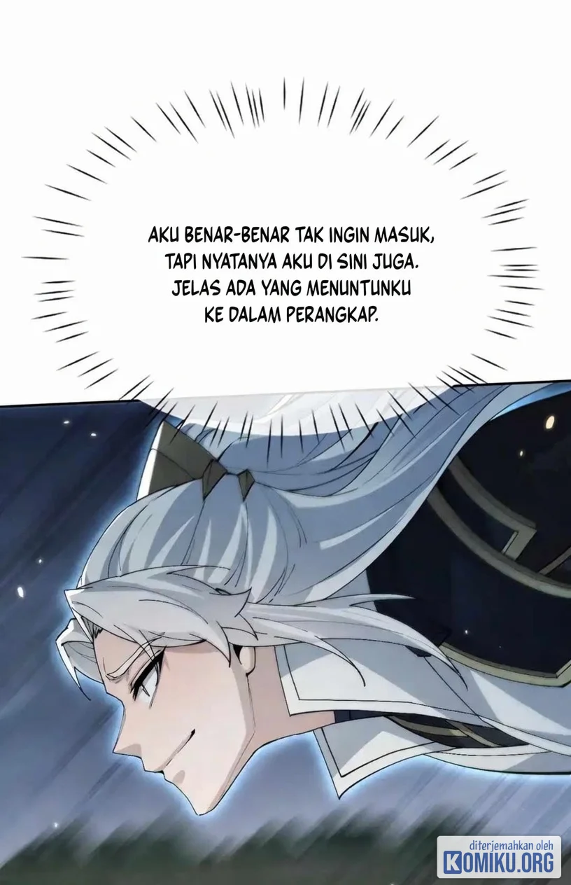 Versatile Sword Cultivator Chapter 117 Gambar 5