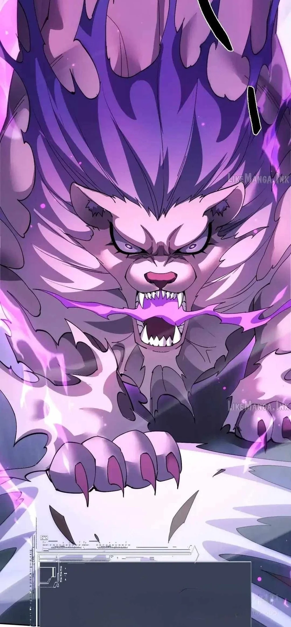 Versatile Sword Cultivator Chapter 117 Gambar 50