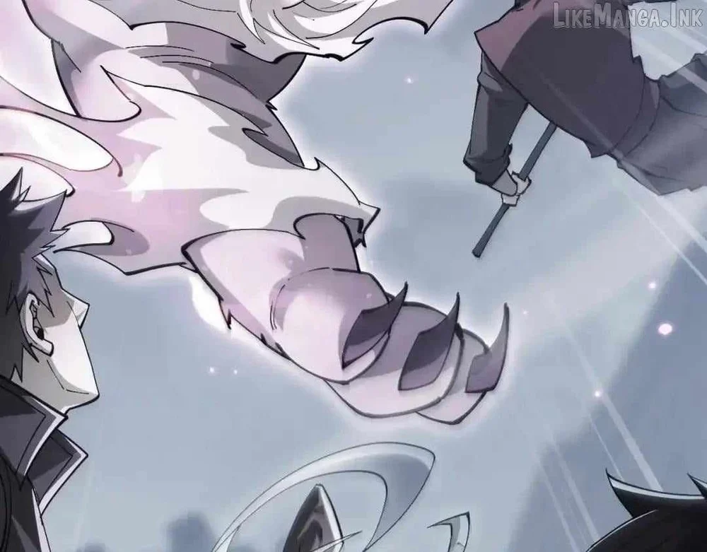 Versatile Sword Cultivator Chapter 117 Gambar 64