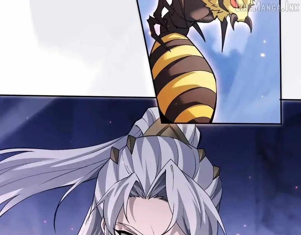 Versatile Sword Cultivator Chapter 117 Gambar 68