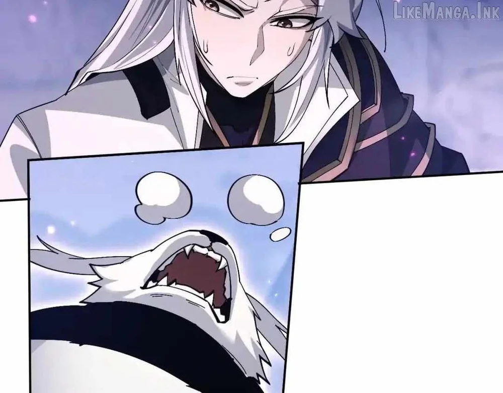 Versatile Sword Cultivator Chapter 117 Gambar 69