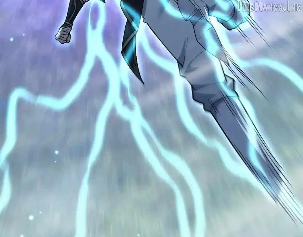 Versatile Sword Cultivator Chapter 117 Gambar 76