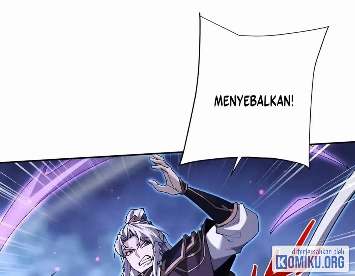 Versatile Sword Cultivator Chapter 117 Gambar 96