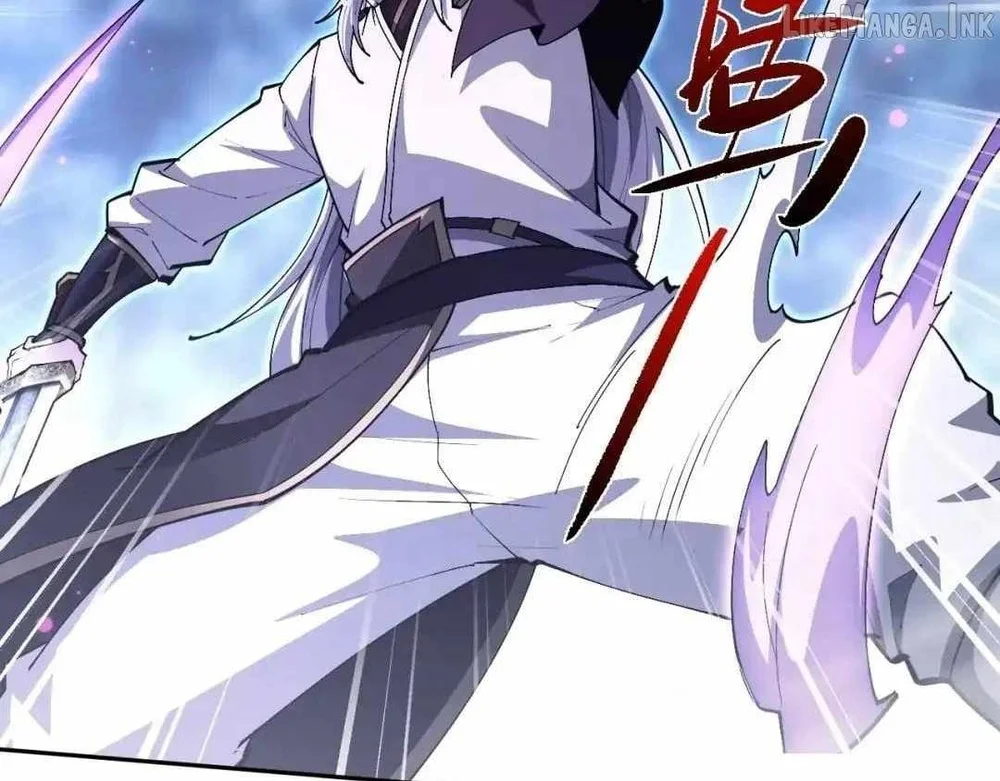 Versatile Sword Cultivator Chapter 117 Gambar 97