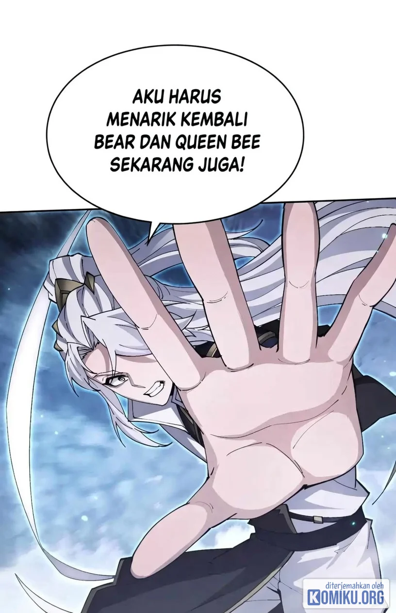 Versatile Sword Cultivator Chapter 117 Gambar 98