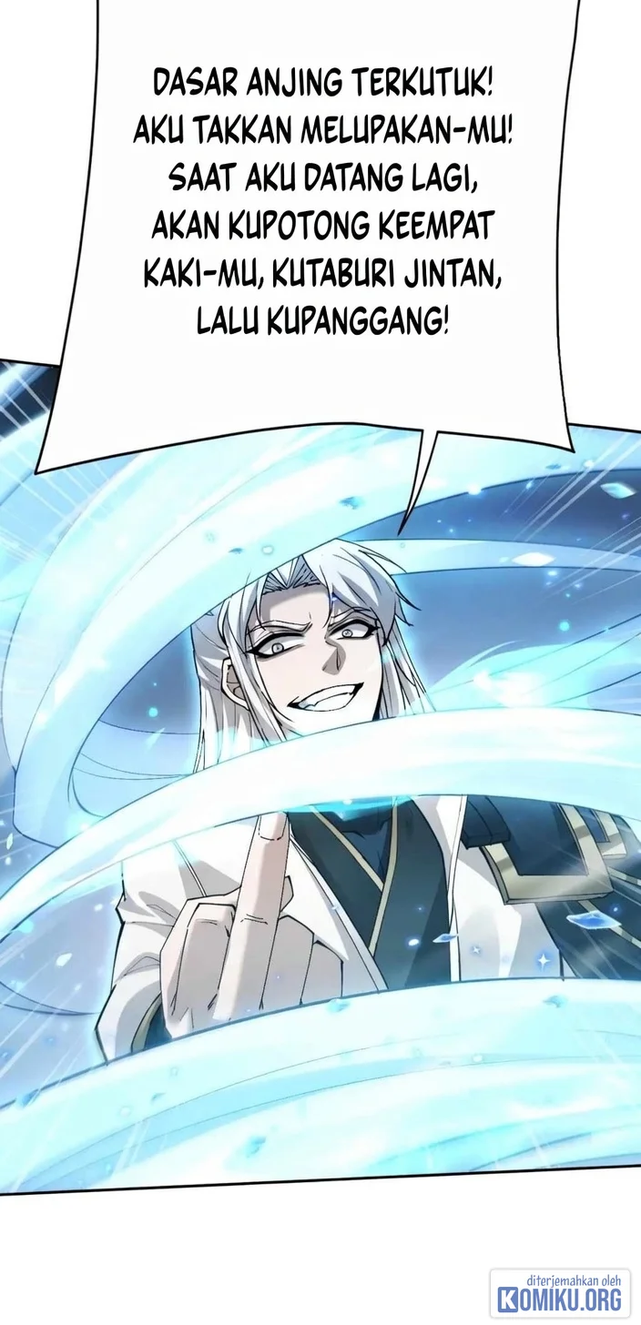 Versatile Sword Cultivator Chapter 118 Gambar 39