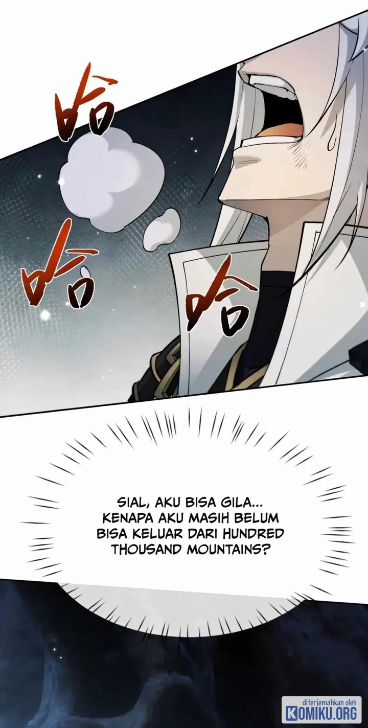 Versatile Sword Cultivator Chapter 118 Gambar 47