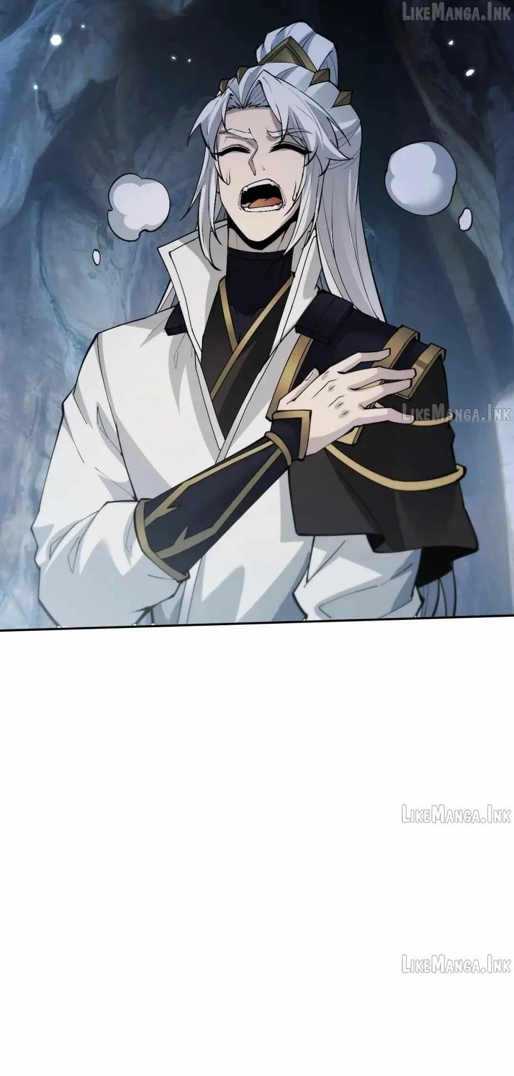 Versatile Sword Cultivator Chapter 118 Gambar 48