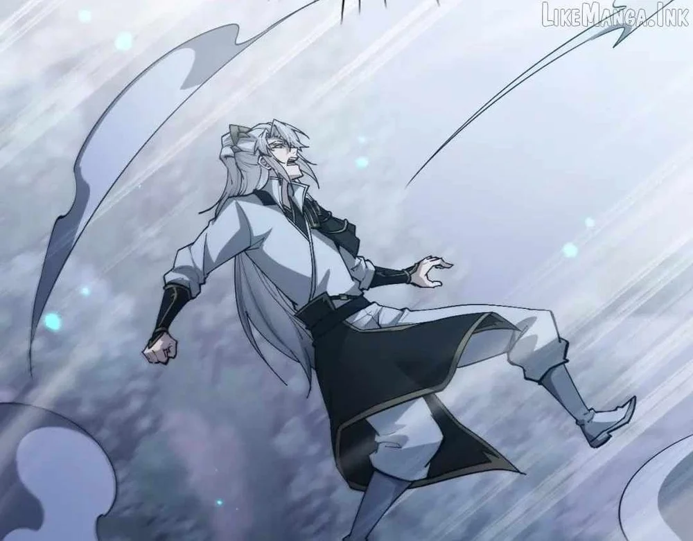 Versatile Sword Cultivator Chapter 119 Gambar 100