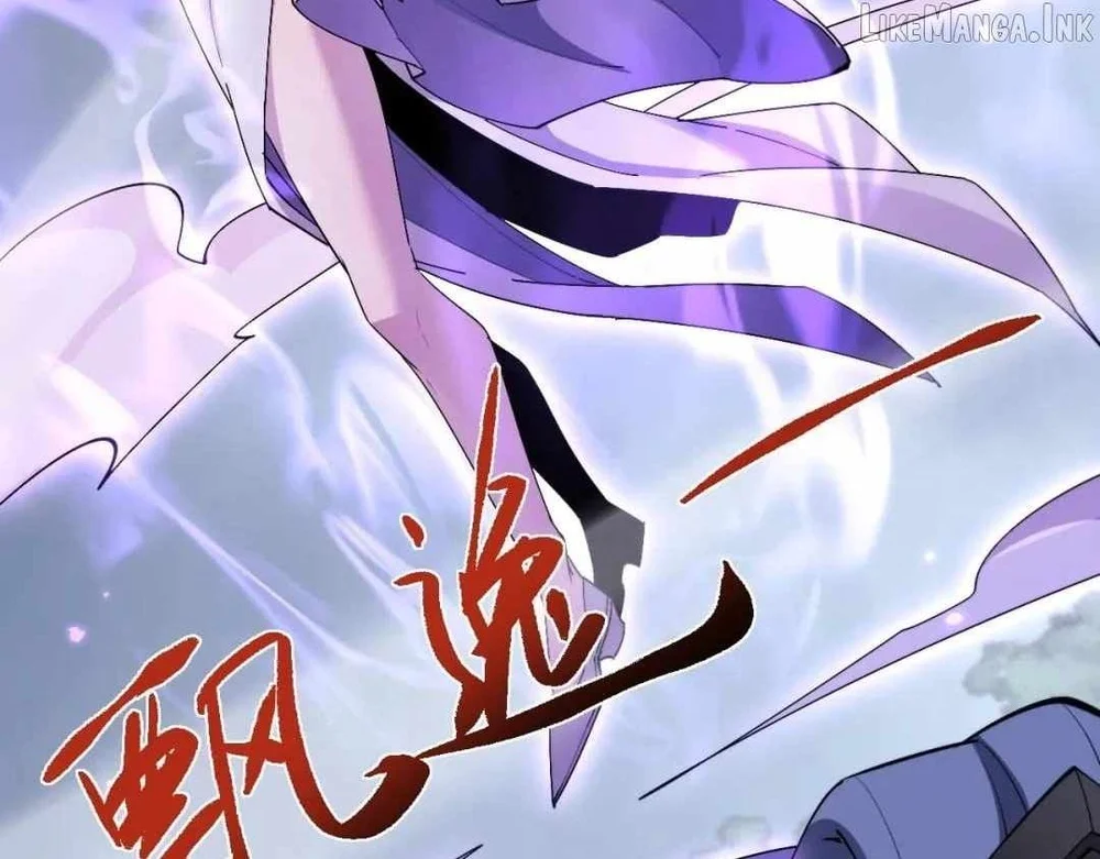 Versatile Sword Cultivator Chapter 119 Gambar 106
