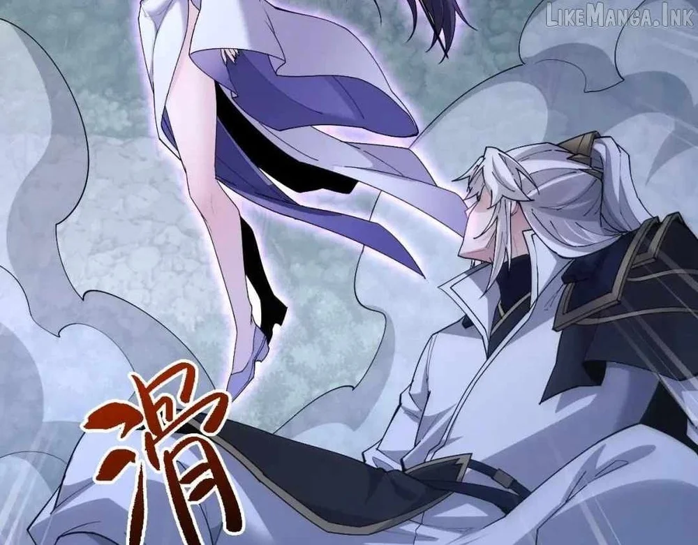 Versatile Sword Cultivator Chapter 119 Gambar 115